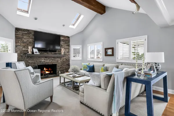 $15,000 | 12 Captains Court, Manasquan, NJ 08736