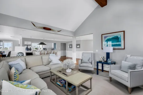 $15,000 | 12 Captains Court, Manasquan, NJ 08736