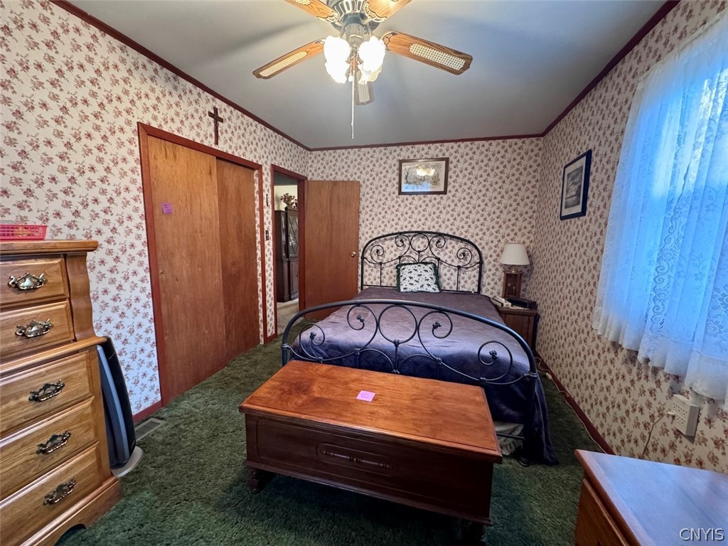 7 Austin Street Amity, NY 14813 - Photo 16 of 34