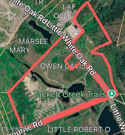 $249,900 | Davis Creek Road, Duff, TN 37729