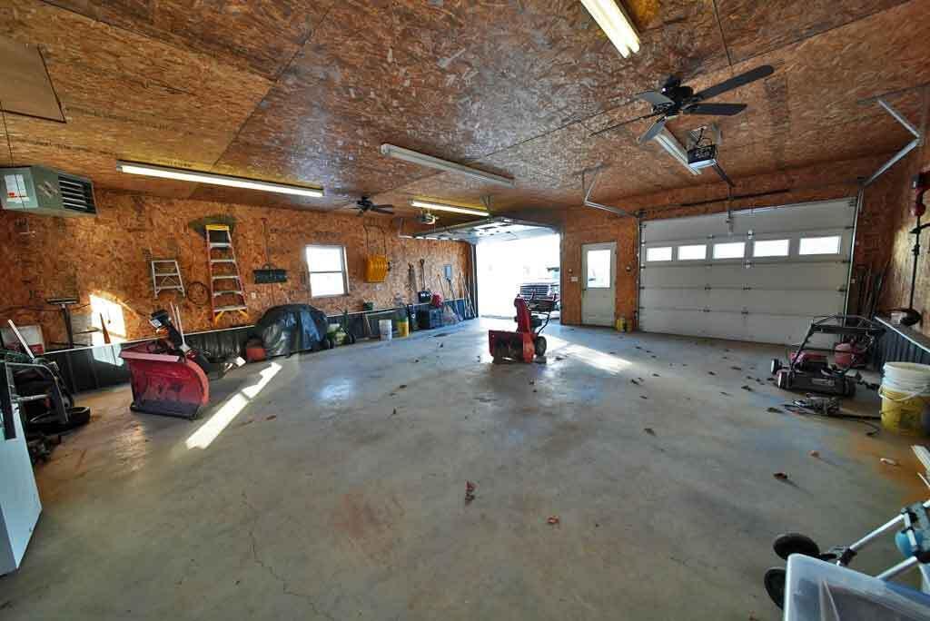 392 U.S. Rte 1 Monticello, ME 04760 - Photo 64 of 77 shop-garage-me-home