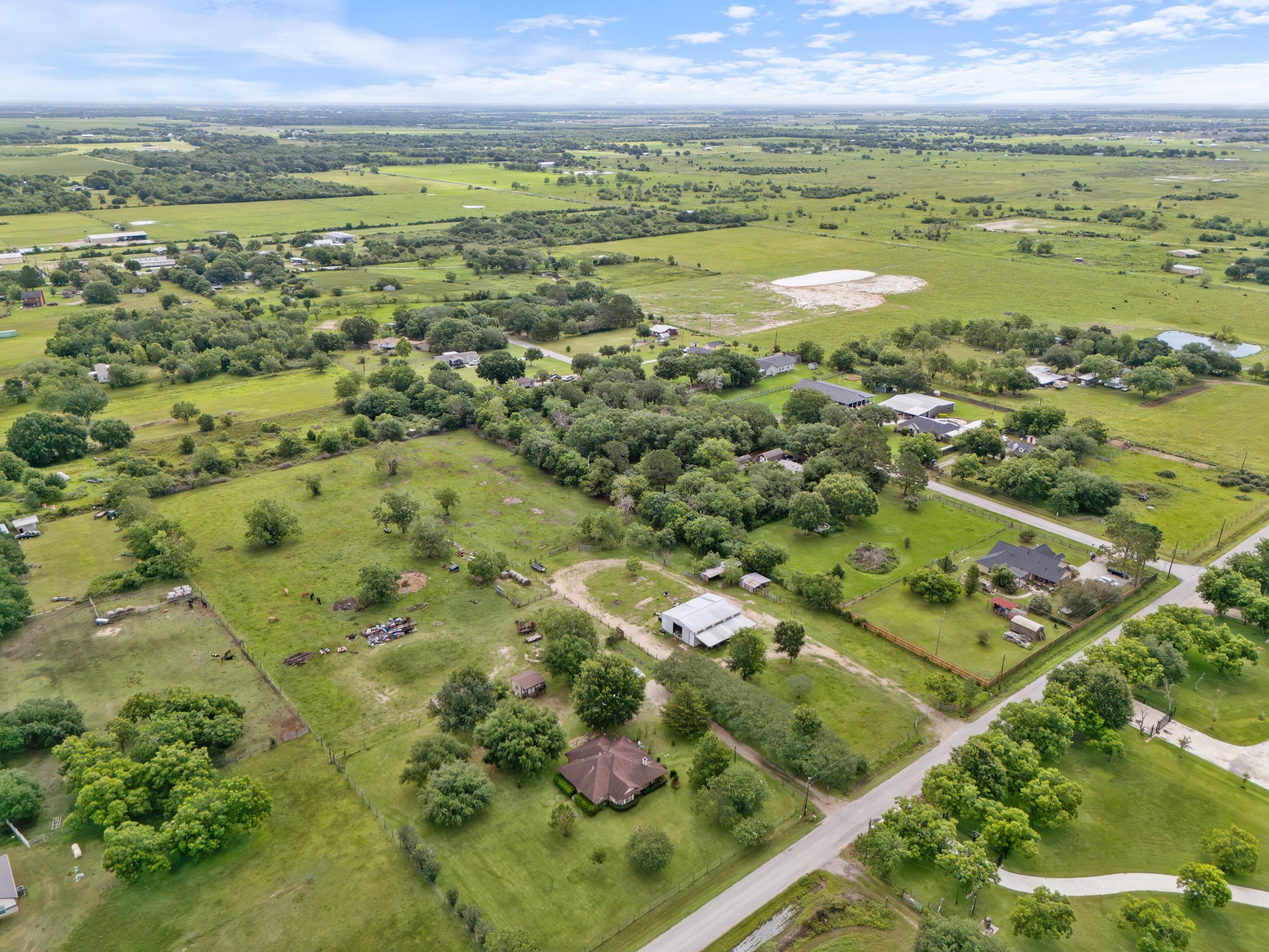 4711 Baker Road Needville, TX 77461 - Photo 9 of 12