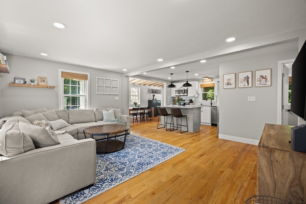66 Center Street Raynham, MA 02767 - Photo 3 of 24 Gallery Image 3