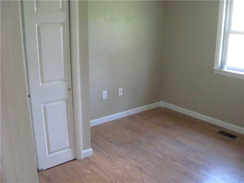 420 Wiscasset Road Whitefield, ME 04353 - Photo 10 of 15 Bedroom.