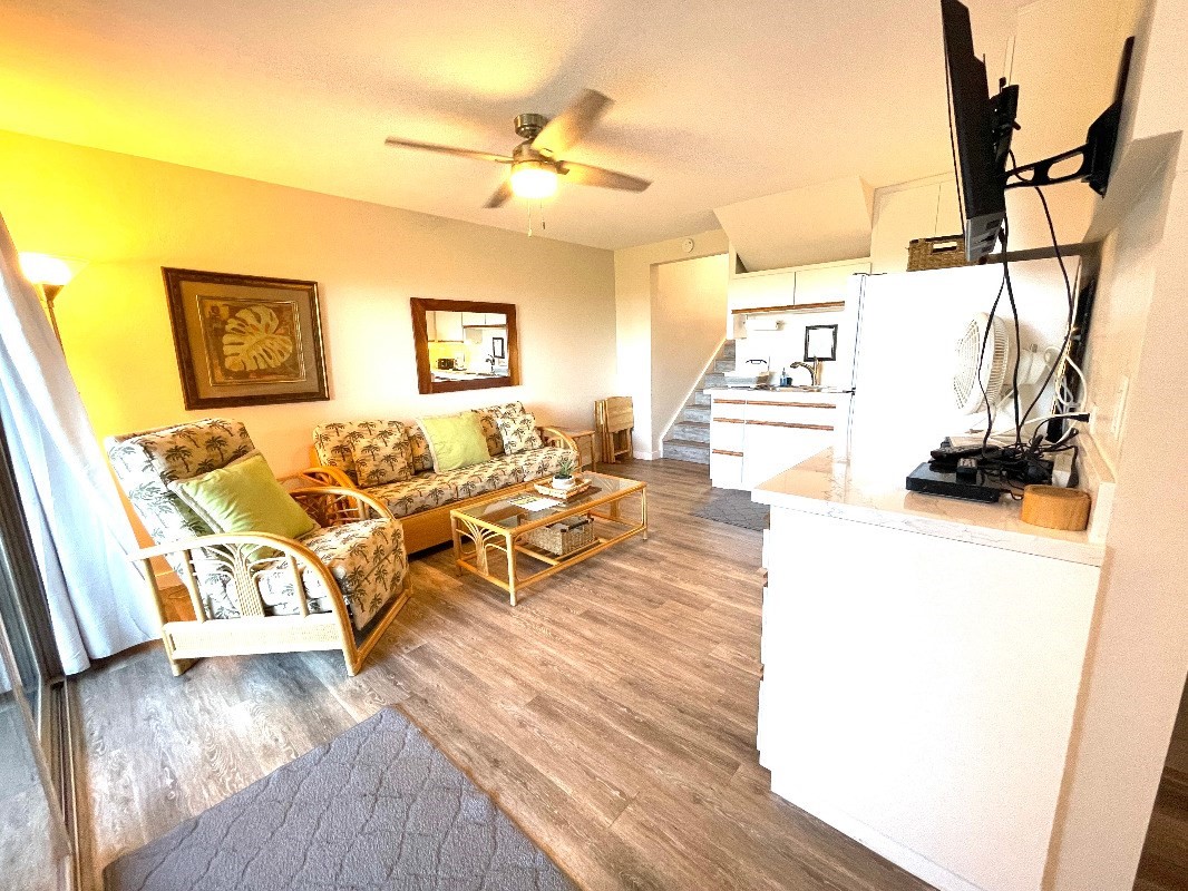 95-788 Ninole Loop Road, Unit 13 Naalehu, HI 96772 - Photo 5 of 18 Gallery Image 5
