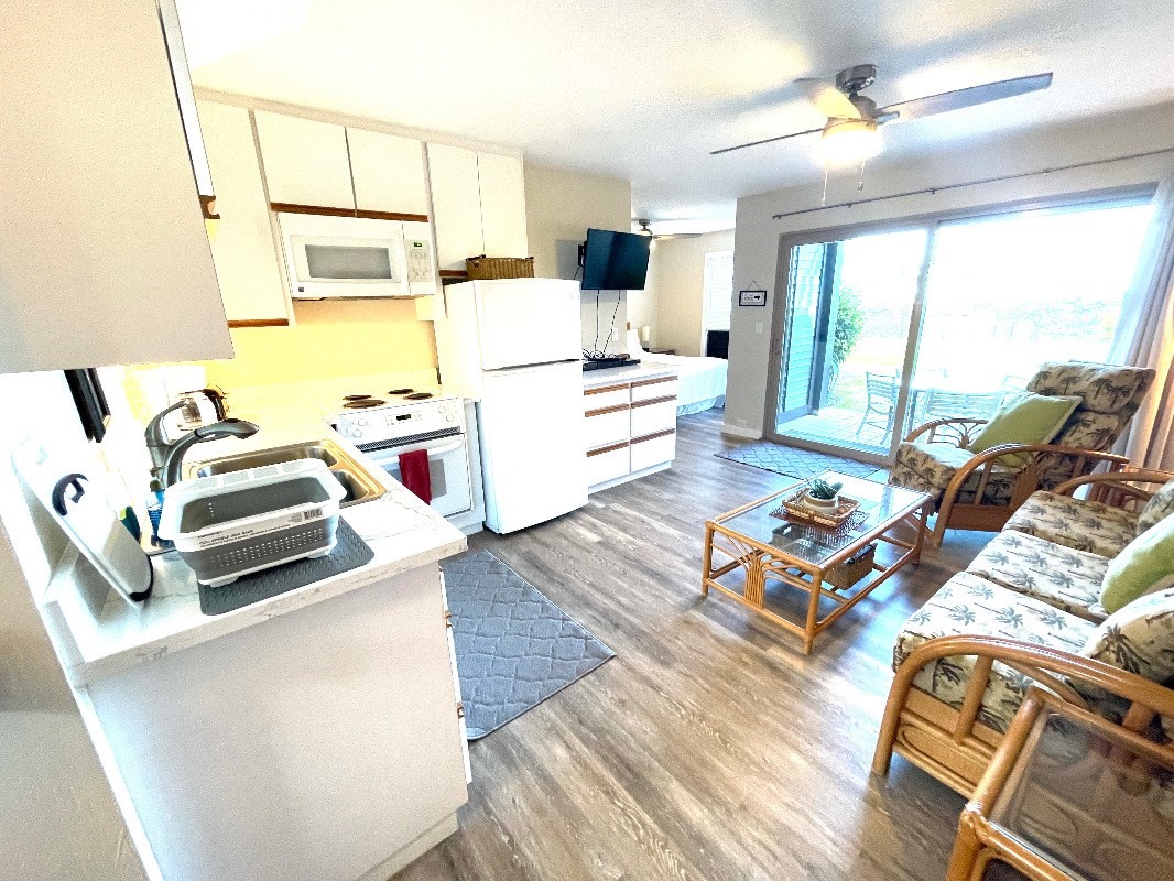 95-788 Ninole Loop Road, Unit 13 Naalehu, HI 96772 - Photo 6 of 18 Gallery Image 6
