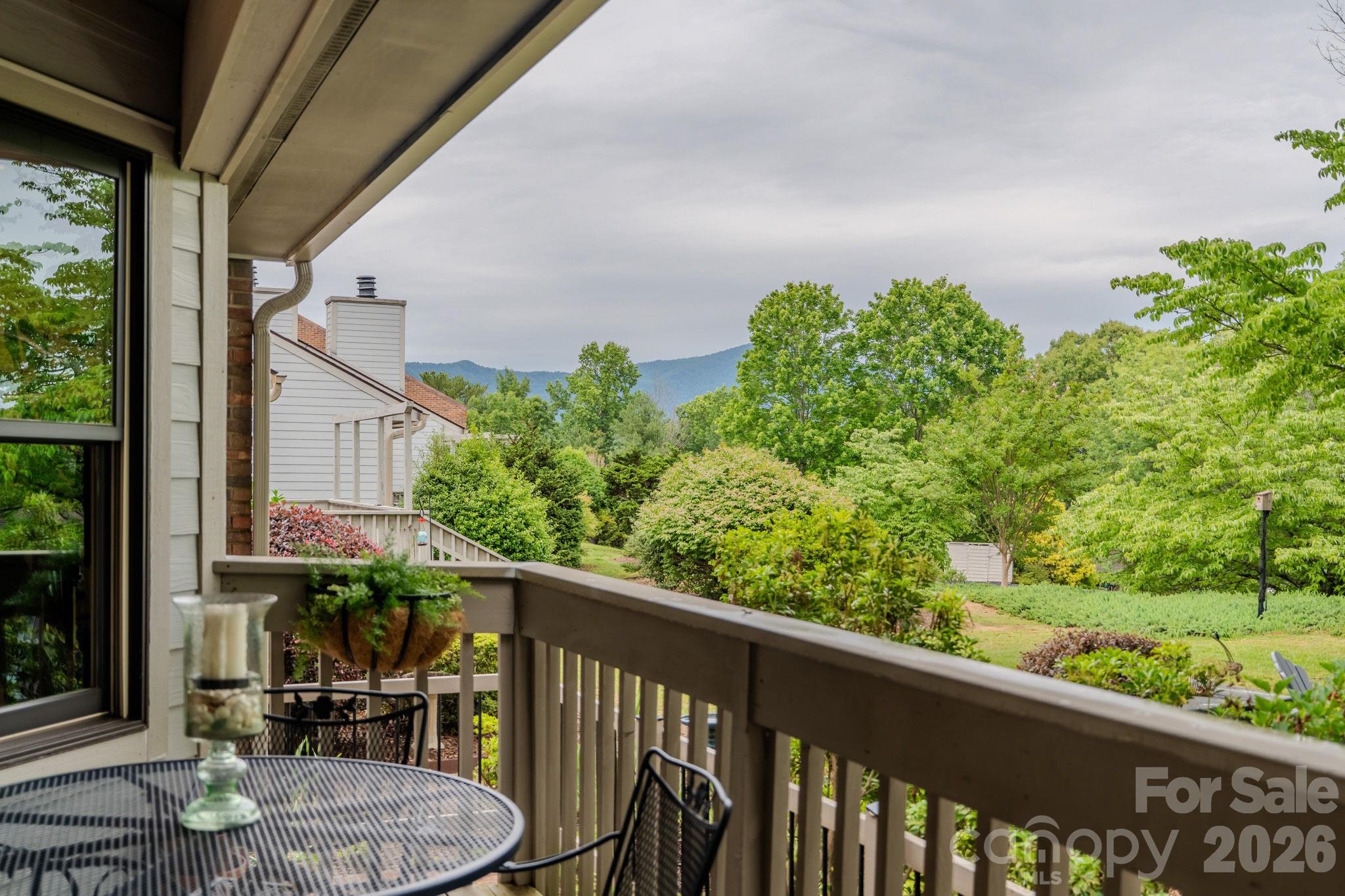 77 Chestnut Street, Unit 106 Tryon, NC 28782 - Photo 25 of 26