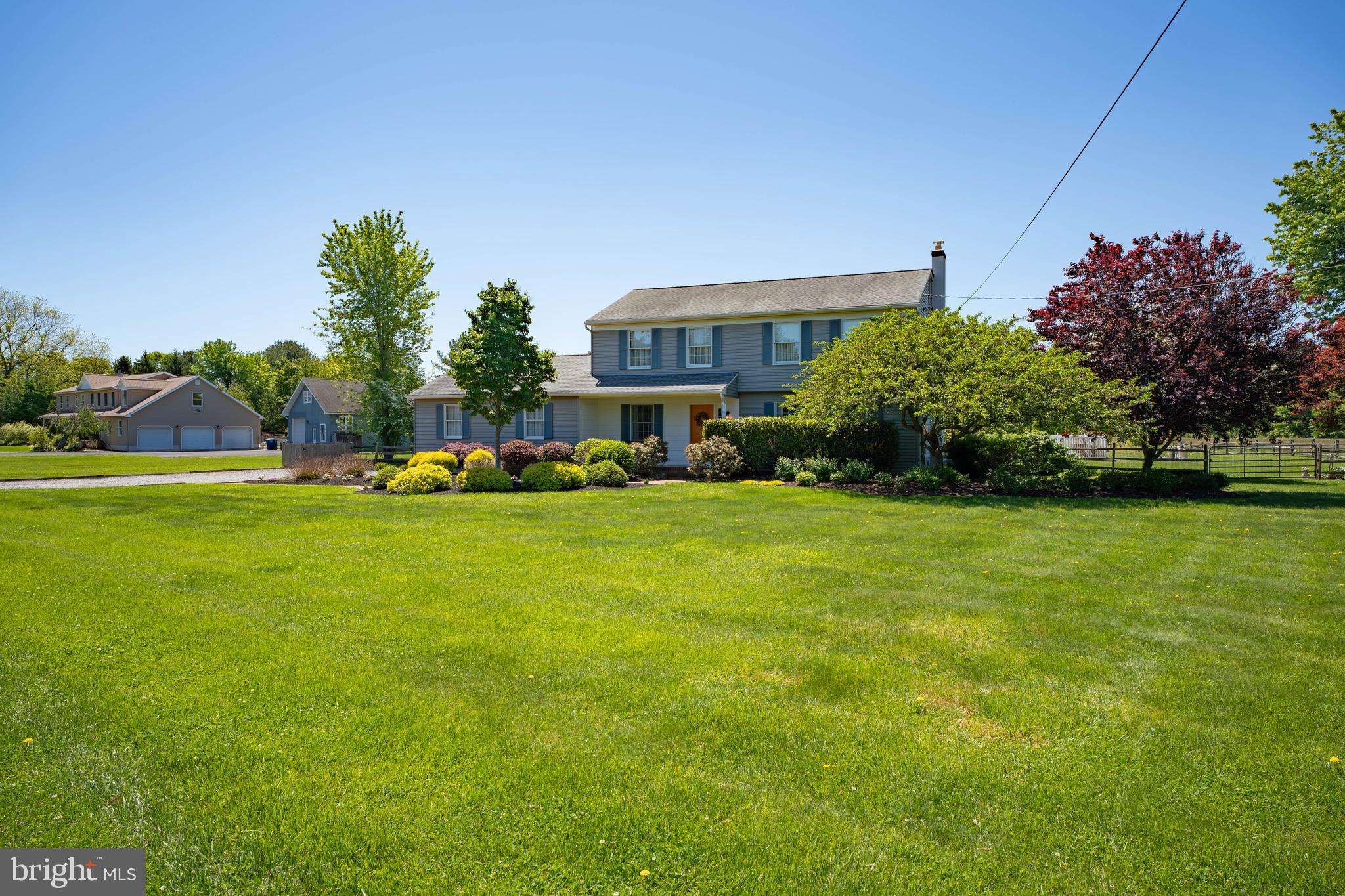 935 North Island Road Columbus, NJ 08022 - Photo 2 of 51