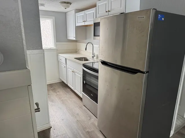 $1,500 | 34 Irving Street, Unit 3, Worcester, MA 01609