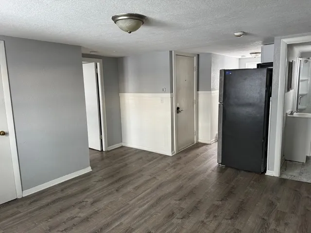 $1,500 | 34 Irving Street, Unit 3, Worcester, MA 01609