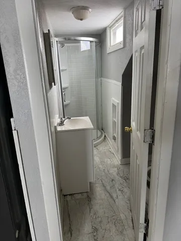 $1,500 | 34 Irving Street, Unit 3, Worcester, MA 01609