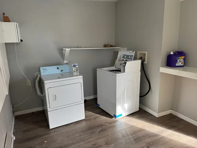 $1,500 | 34 Irving Street, Unit 3, Worcester, MA 01609