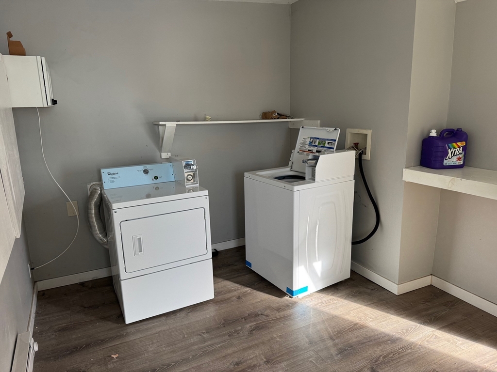 34 Irving Street, Unit 3 Worcester, MA 01609 - Photo 7 of 7