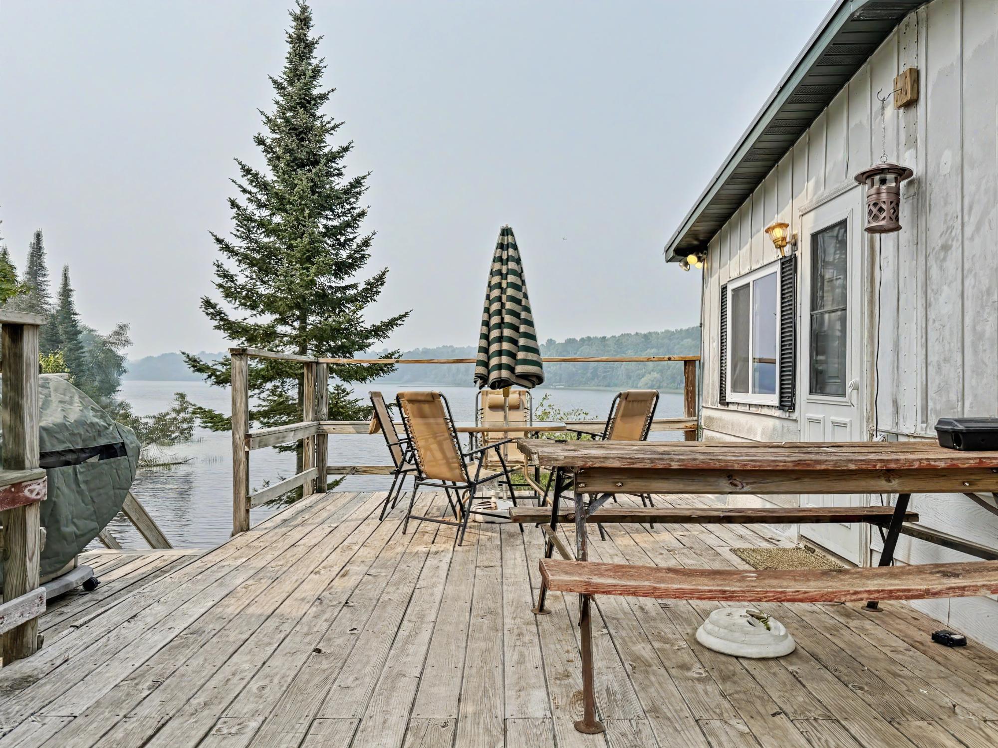7867 East Armour Lake Road Presque Isle, WI 54557 - Photo 1 of 39 Gallery Image 1