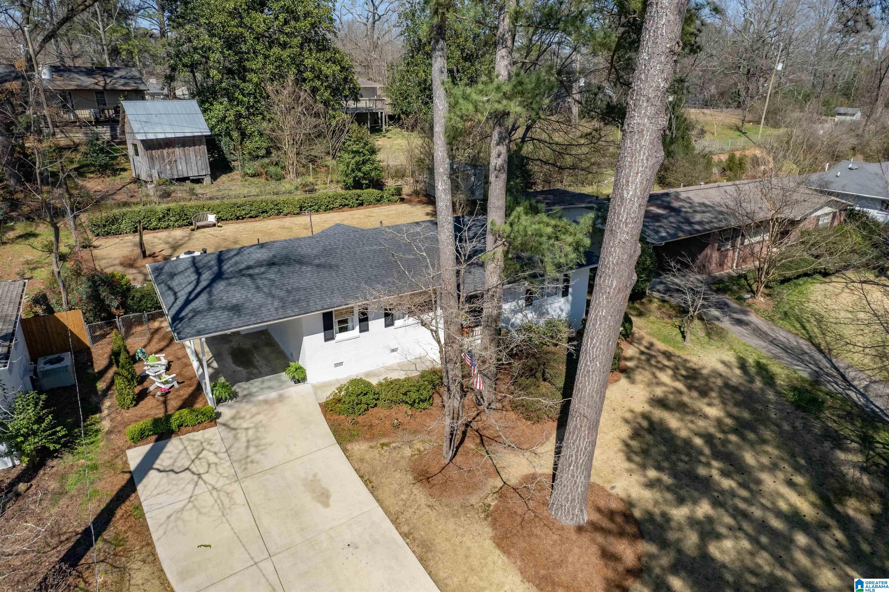 4312 Warren Road Birmingham, AL 35213 - Photo 4 of 36 Gallery Image 4