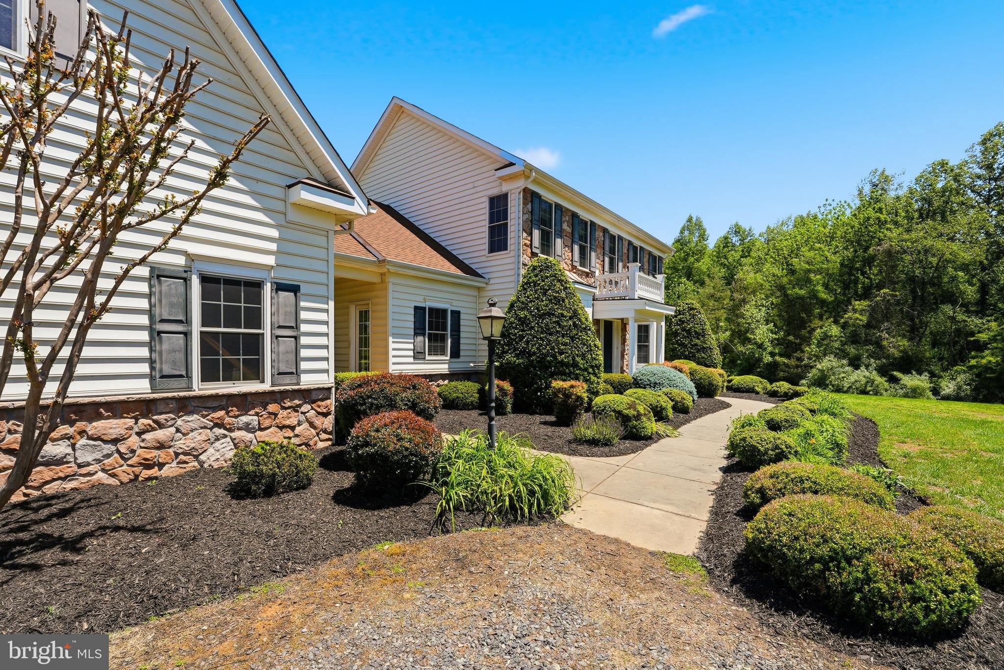 6277 Griffinsburg Road Reva, VA 22735 - Photo 50 of 73