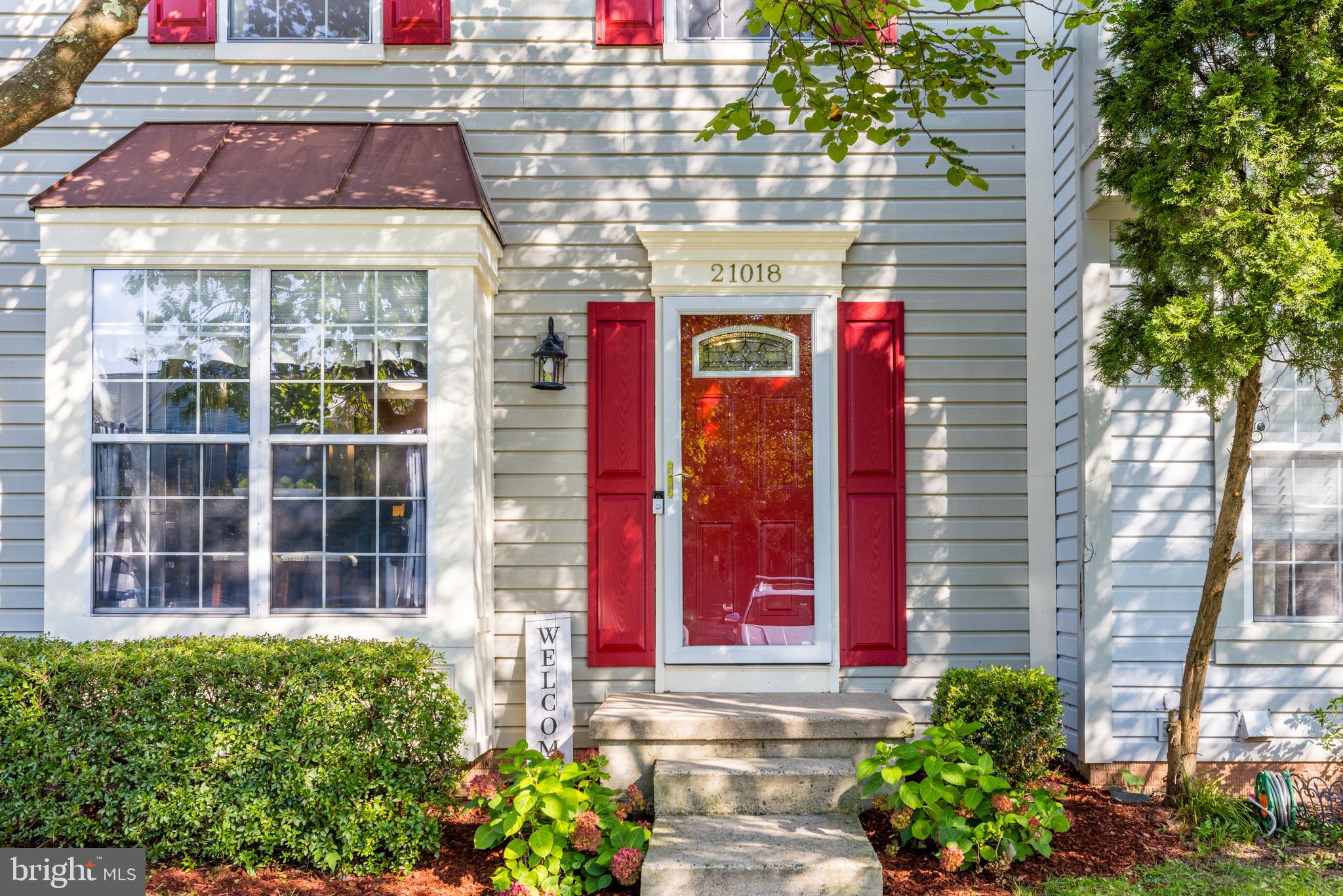 21018 Coach House Square Ashburn, VA 20147 - Photo 3 of 39