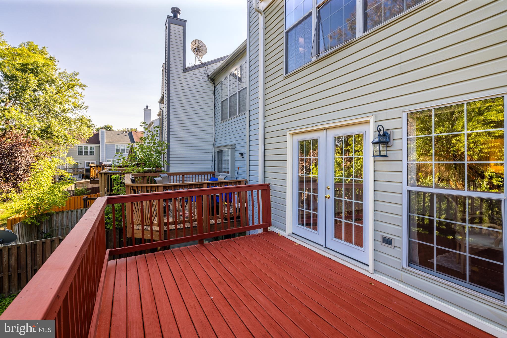 21018 Coach House Square Ashburn, VA 20147 - Photo 38 of 39