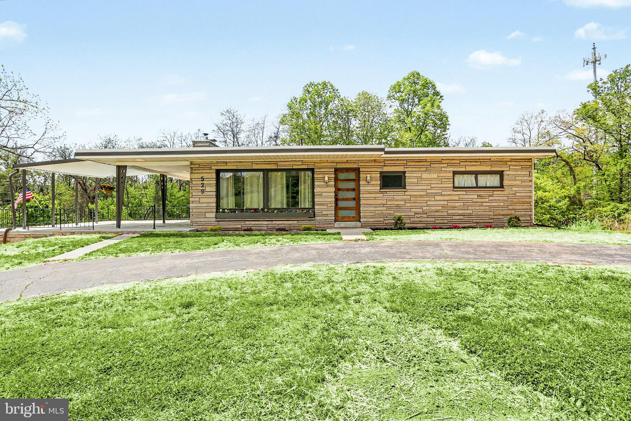 529 Old York Road New Cumberland, PA 17070 - Photo 1 of 1