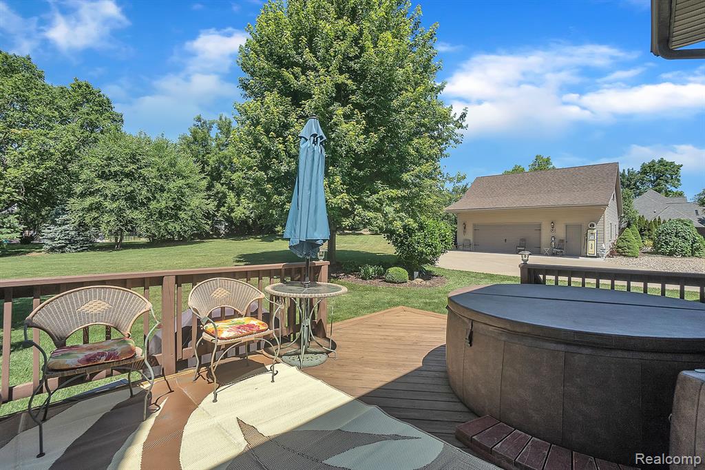 3810 Kipling Circle Howell, MI 48843 - Photo 47 of 57