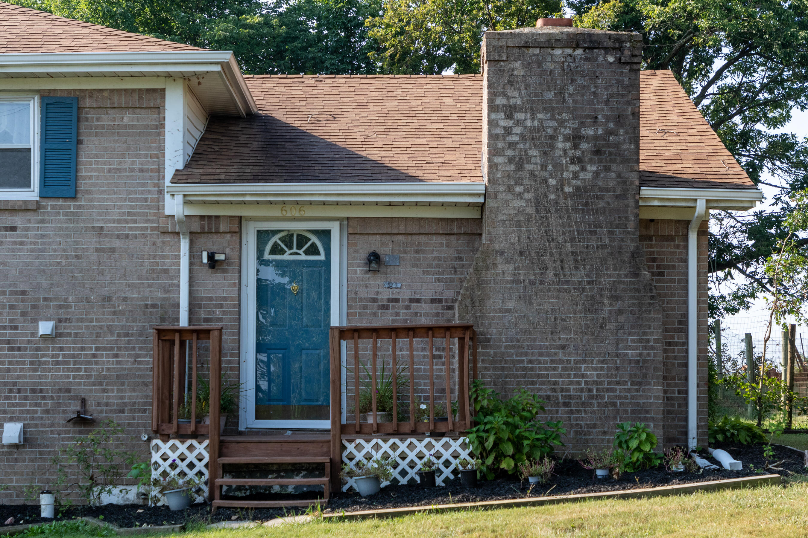 606 Cox Street Perryville, KY 40468 - Photo 5 of 50 Exterior