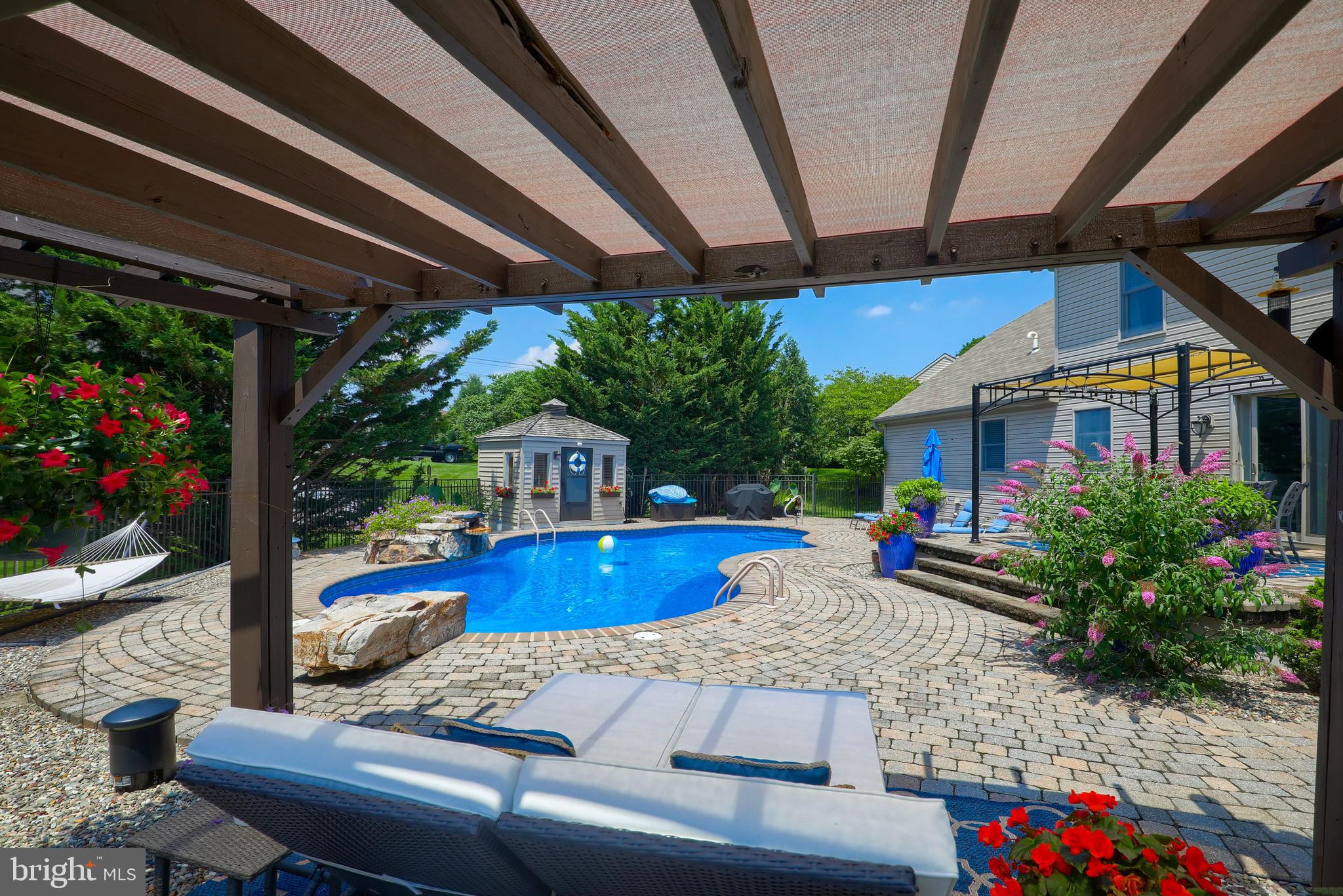 38 Camellia Court Lititz, PA 17543 - Photo 37 of 58 Gallery Image 37