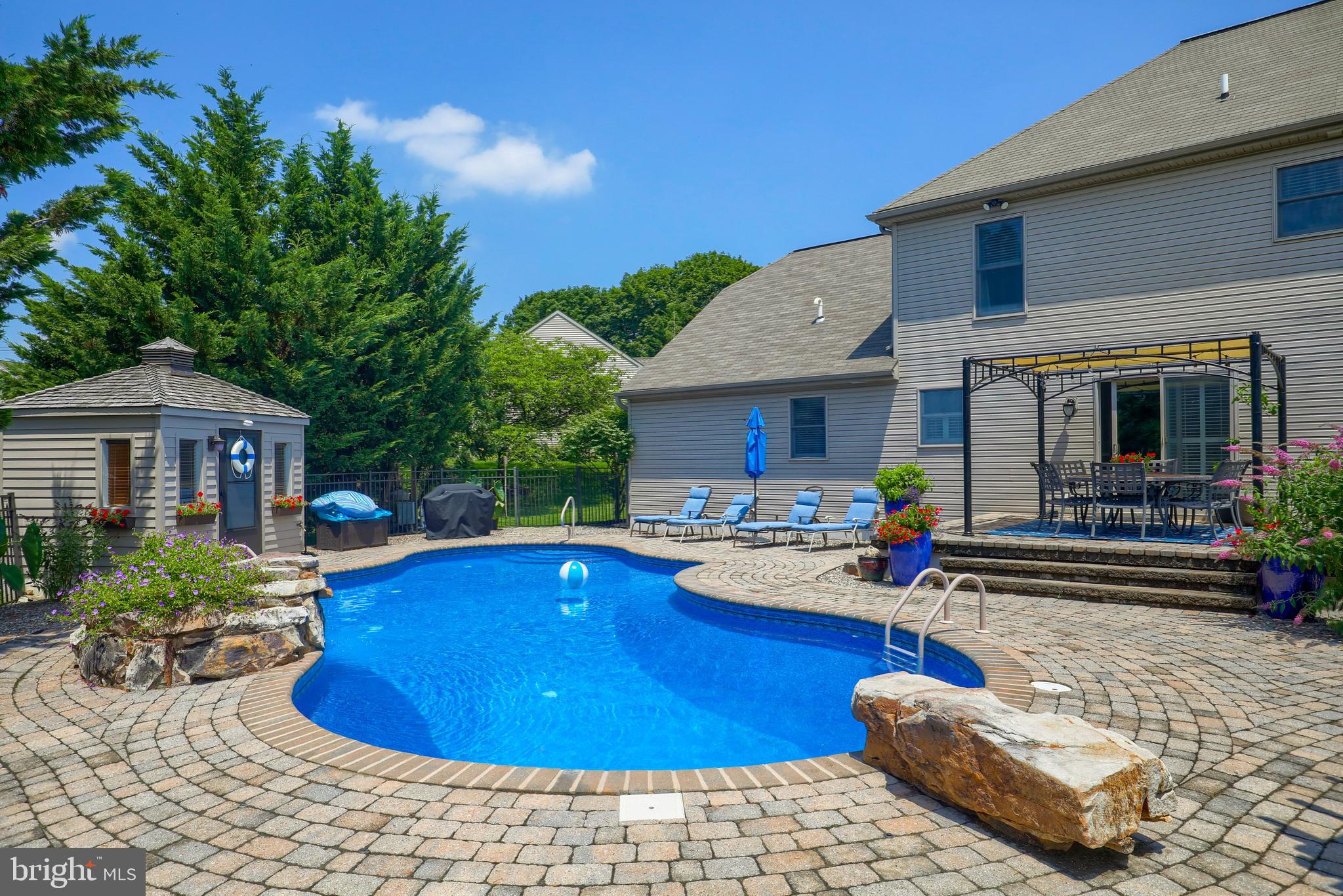 38 Camellia Court Lititz, PA 17543 - Photo 38 of 58 Gallery Image 38