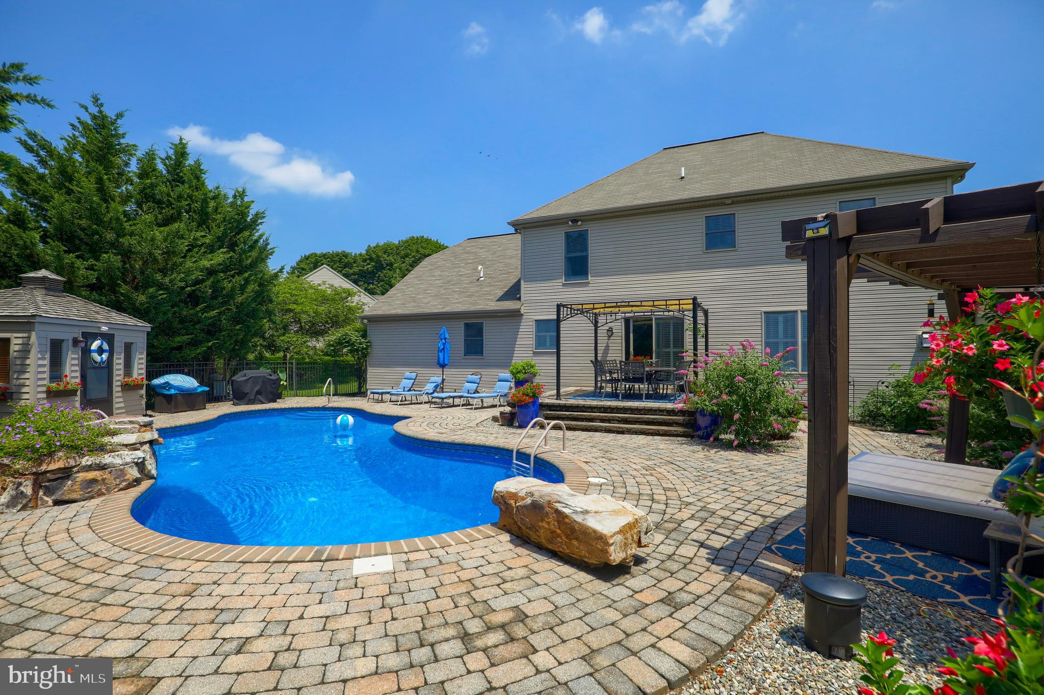 38 Camellia Court Lititz, PA 17543 - Photo 39 of 58 Gallery Image 39