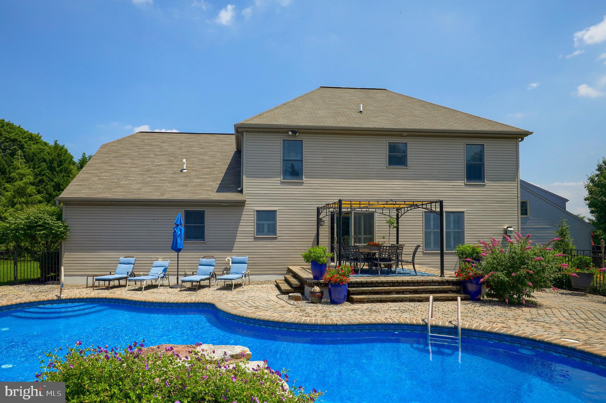38 Camellia Court Lititz, PA 17543 - Photo 40 of 58 Gallery Image 40