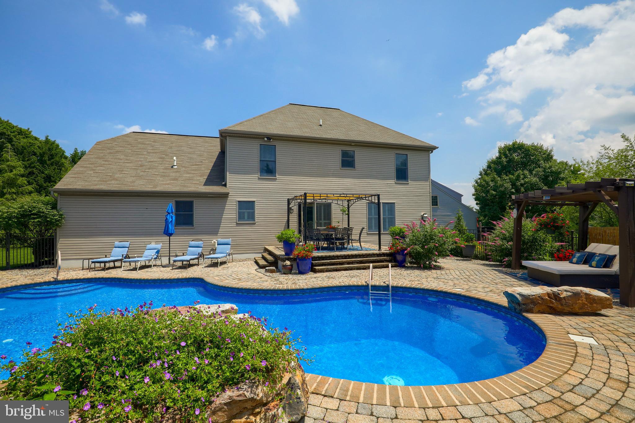 38 Camellia Court Lititz, PA 17543 - Photo 41 of 58 Gallery Image 41