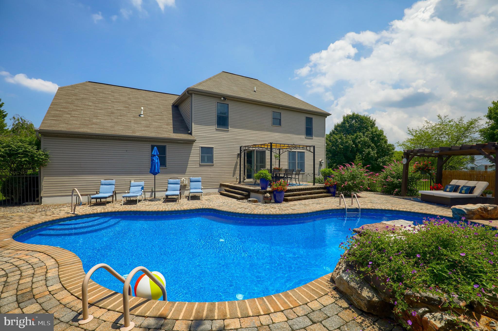 38 Camellia Court Lititz, PA 17543 - Photo 42 of 58 Gallery Image 42
