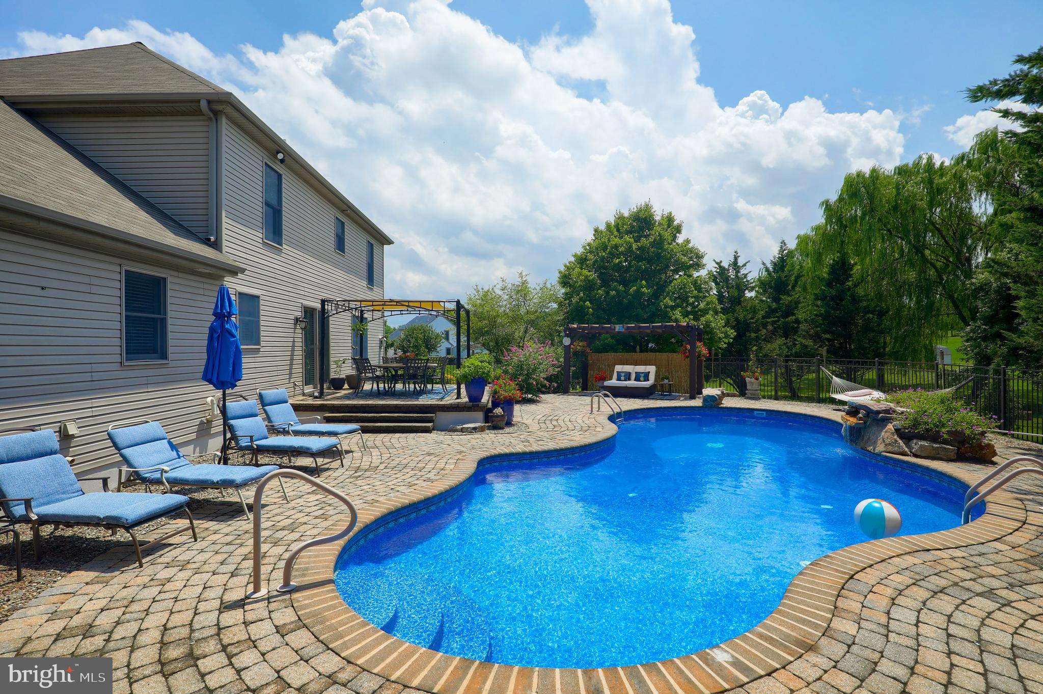 38 Camellia Court Lititz, PA 17543 - Photo 43 of 58 Gallery Image 43