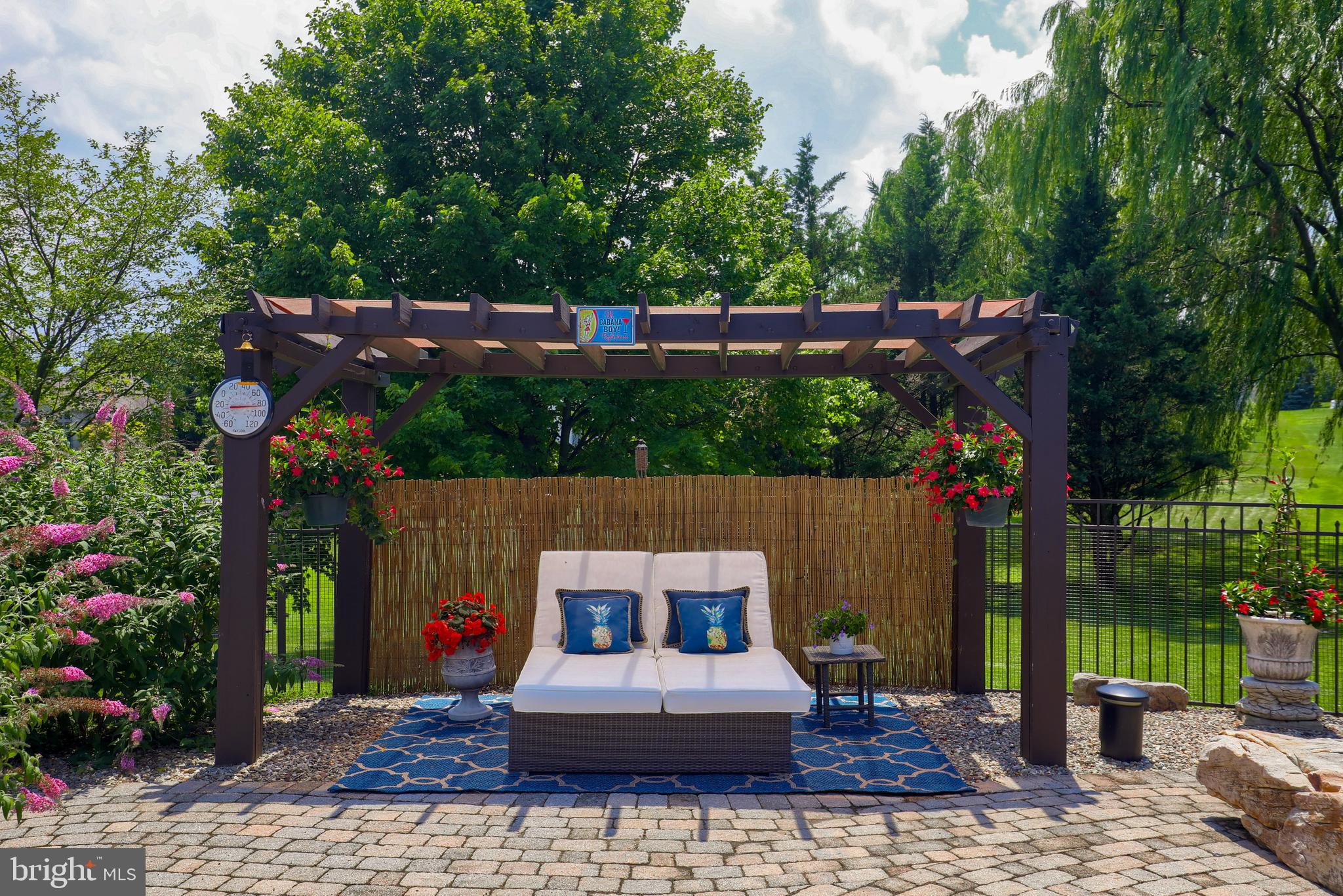 38 Camellia Court Lititz, PA 17543 - Photo 47 of 58 Gallery Image 47