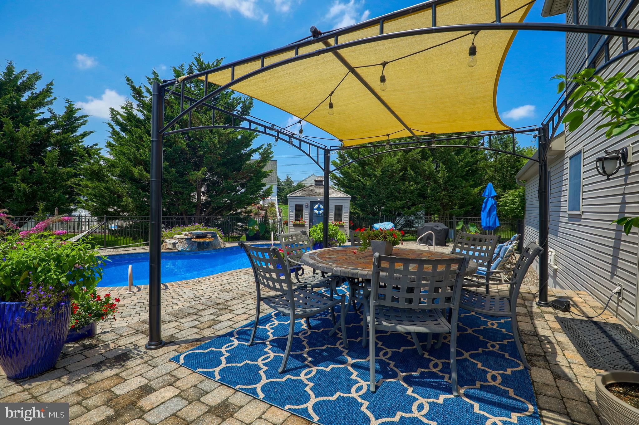 38 Camellia Court Lititz, PA 17543 - Photo 49 of 58 Gallery Image 49