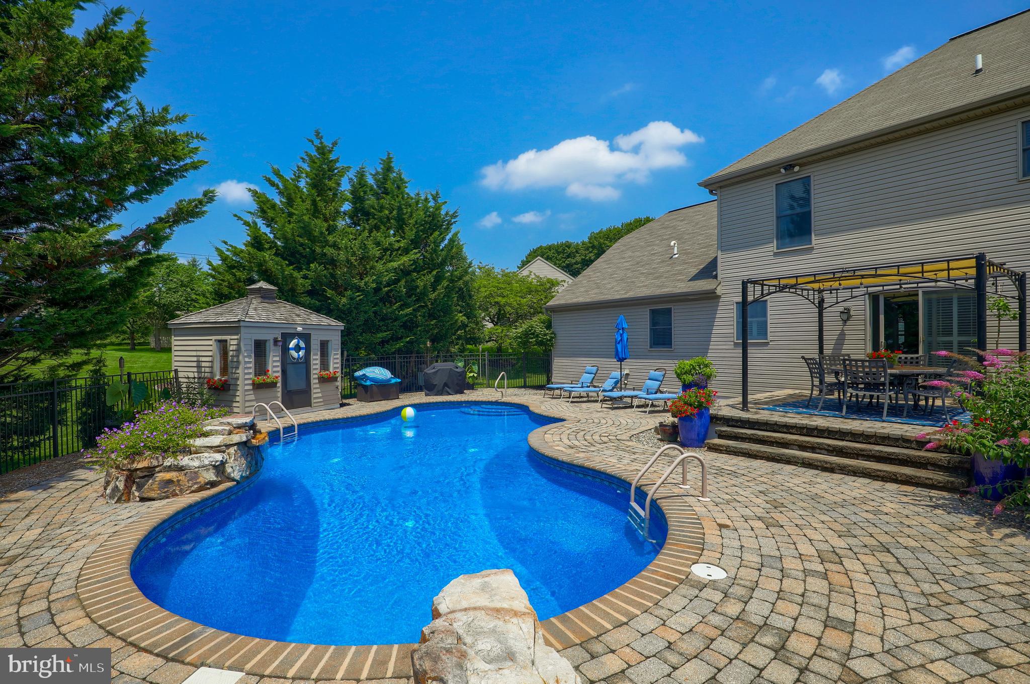 38 Camellia Court Lititz, PA 17543 - Photo 50 of 58 Gallery Image 50