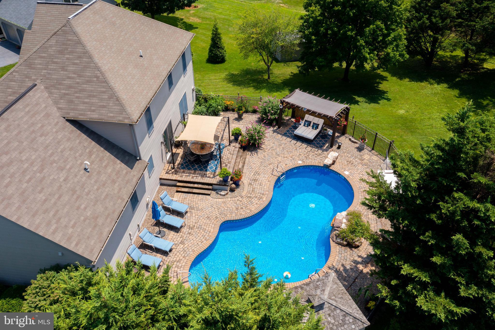 38 Camellia Court Lititz, PA 17543 - Photo 51 of 58 Gallery Image 51