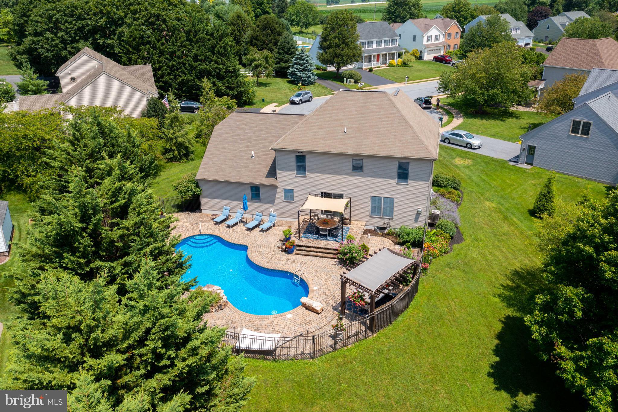 38 Camellia Court Lititz, PA 17543 - Photo 53 of 58 Gallery Image 53