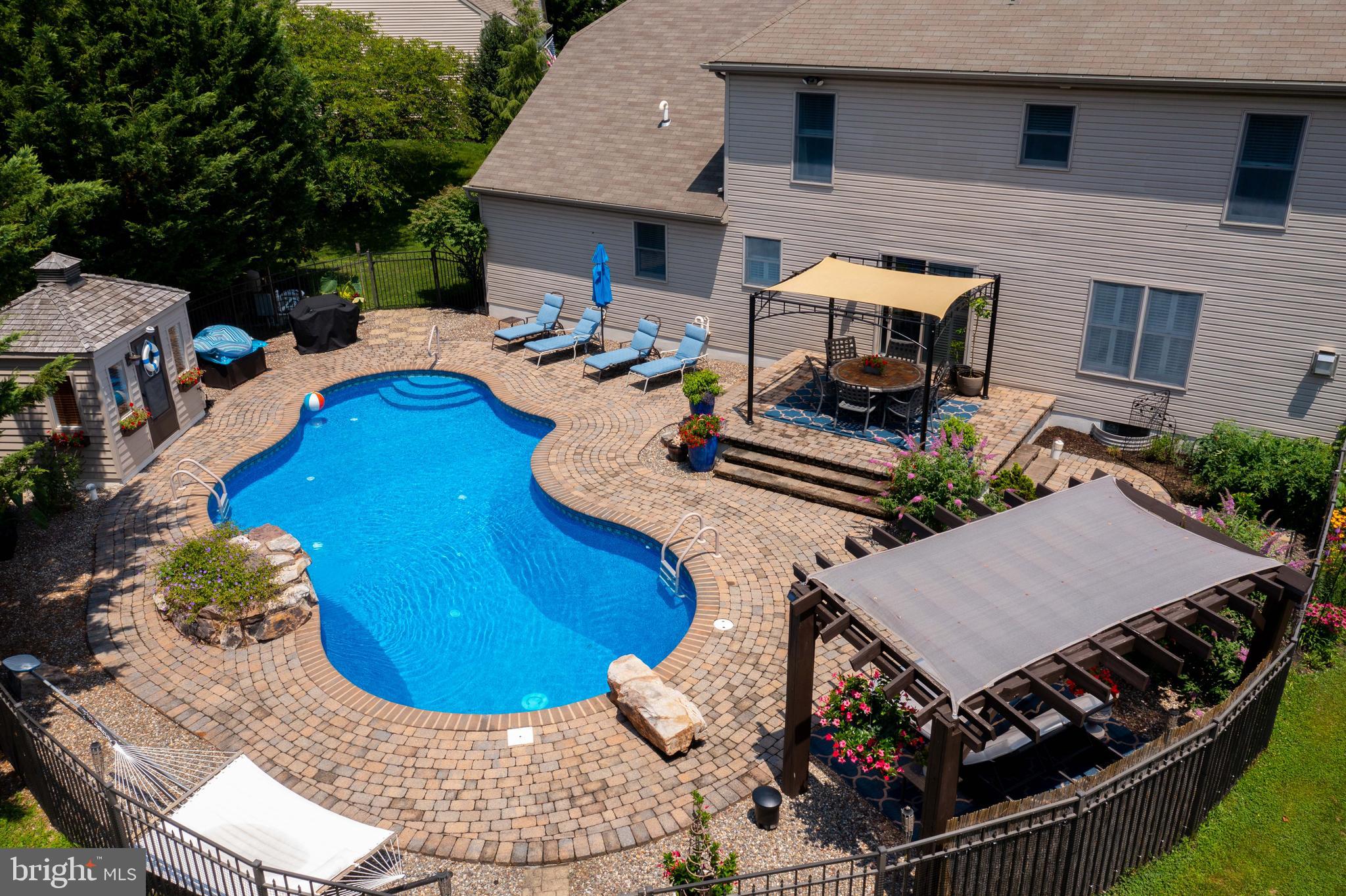 38 Camellia Court Lititz, PA 17543 - Photo 54 of 58 Gallery Image 54