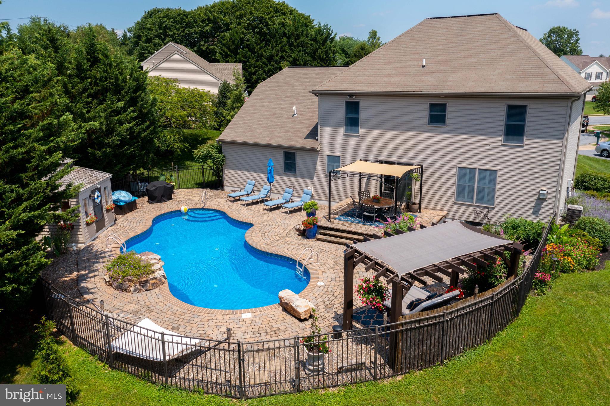38 Camellia Court Lititz, PA 17543 - Photo 56 of 58 Gallery Image 56