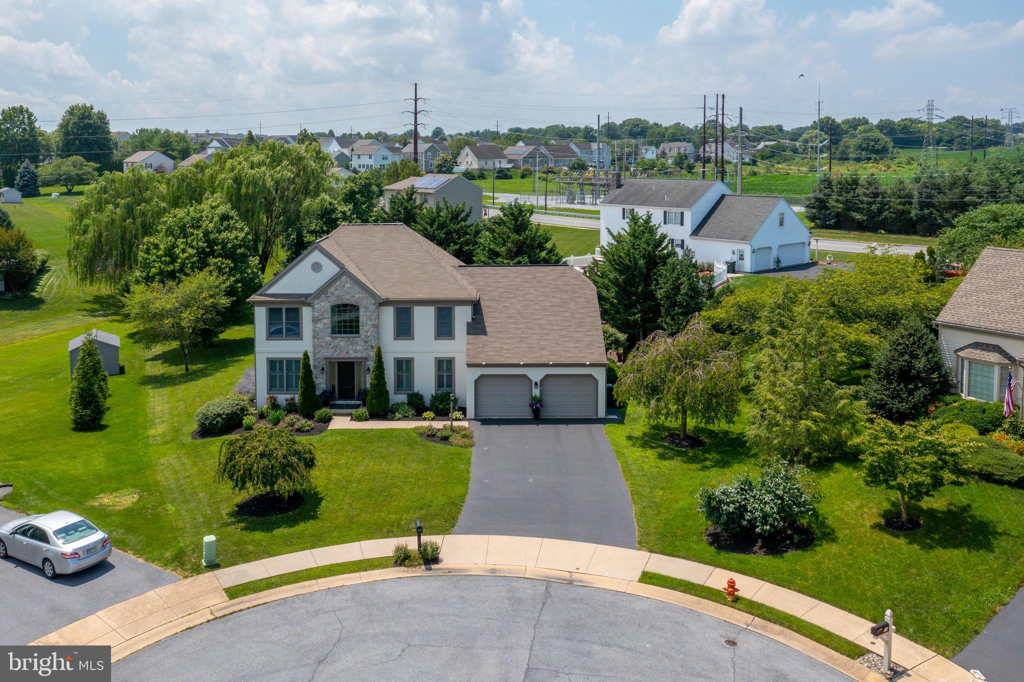38 Camellia Court Lititz, PA 17543 - Photo 57 of 58 Gallery Image 57
