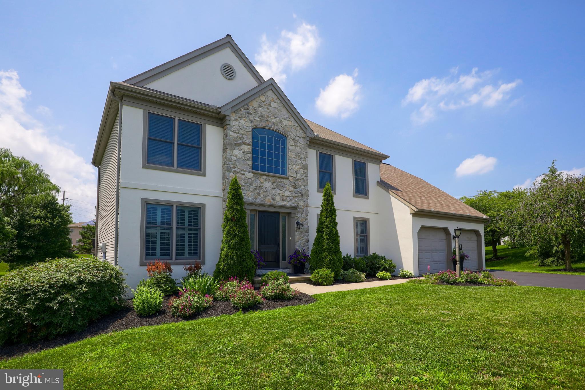 38 Camellia Court Lititz, PA 17543 - Photo 58 of 58 Gallery Image 58