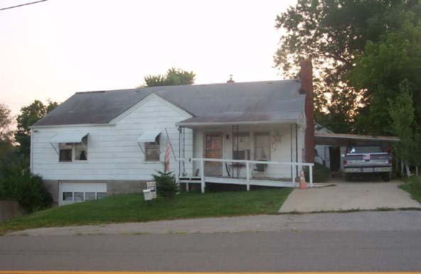 395 Graefenburg Road Waddy, KY 40076 - Photo 1 of 1 Primary Photo
