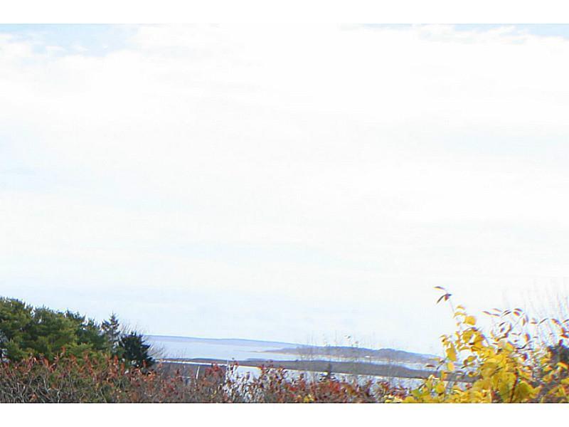 Land/Lot.