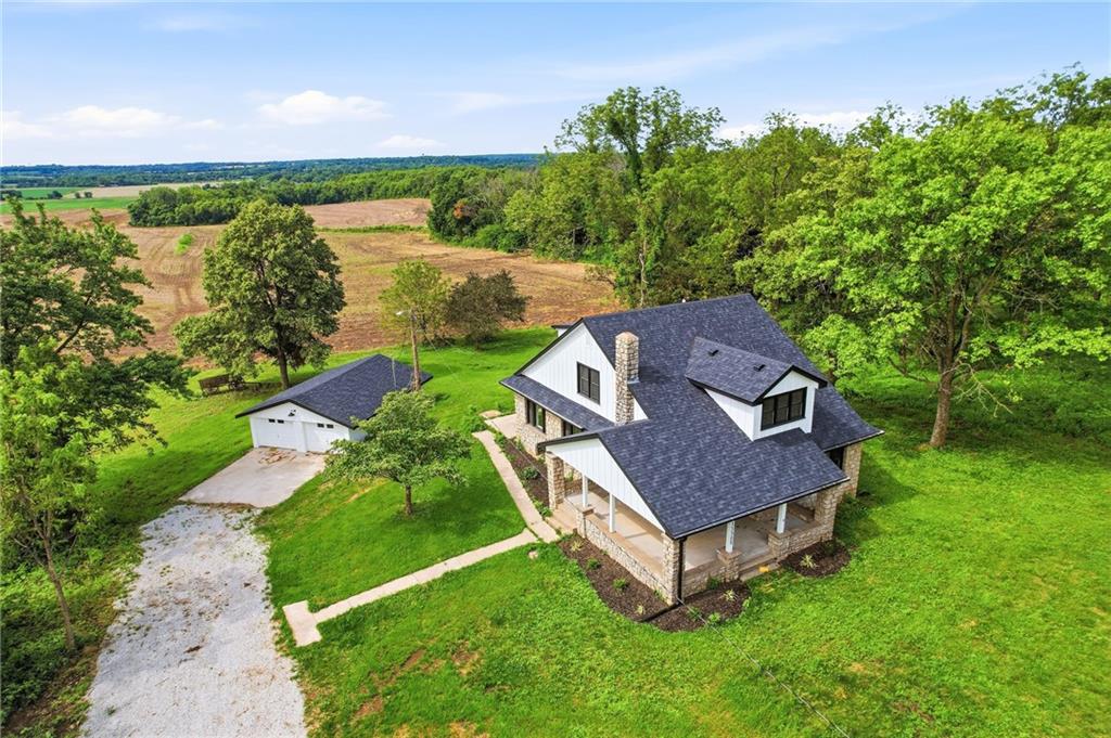 33305 East Reber Road Sibley, MO 64088 - Photo 4 of 27