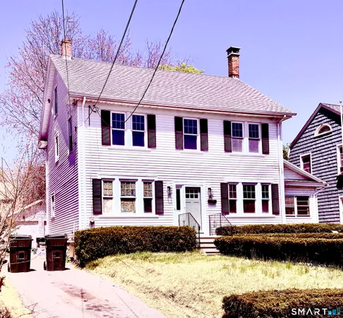 $448,888 | 67 Fair Harbour Place, New London, CT 06320