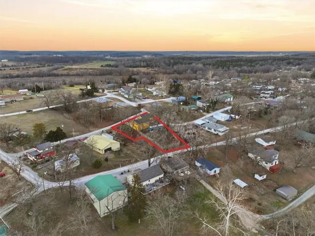 $234,900 | 29460 Huse Street, Warsaw, MO 65355