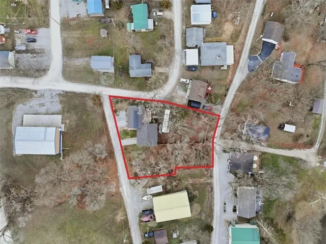 $234,900 | 29460 Huse Street, Warsaw, MO 65355