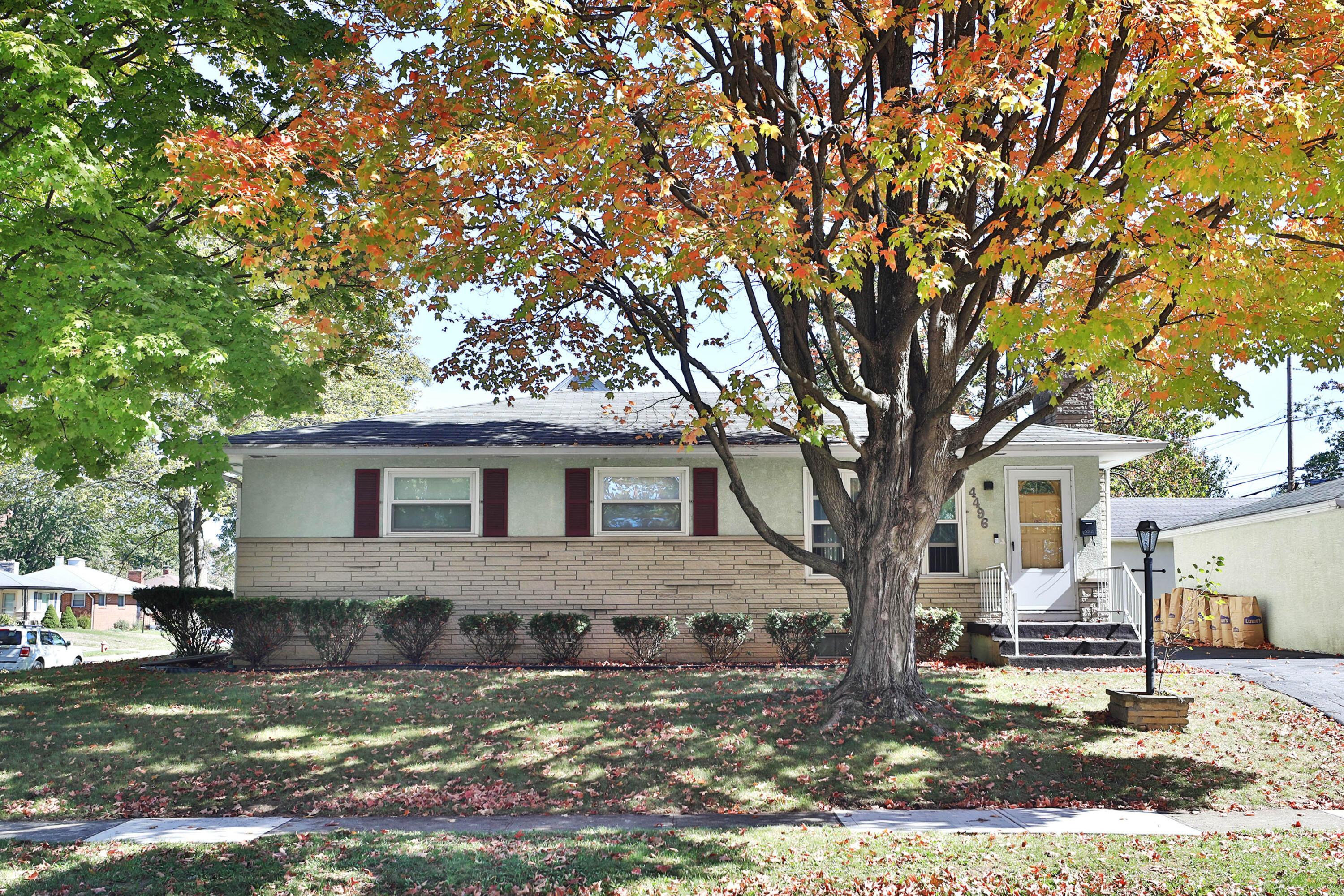 4496 Okell Road Columbus, OH 43224 - Photo 1 of 49 4496-Okell-04