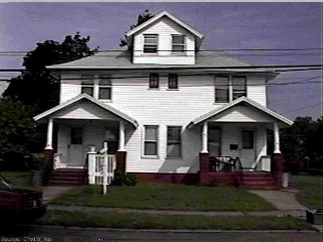 62 Marne Street Hamden, CT 06514 - Photo 1 of 1 Exterior Front.