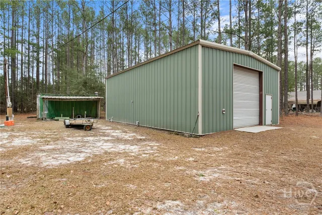 $850,000 | 23709 Highway 46, Pembroke, GA 31321